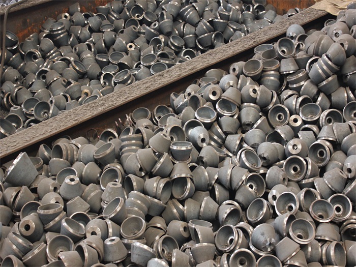 井冈山网架锥头