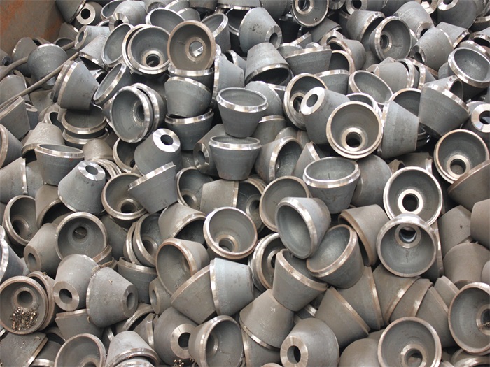 井冈山网架锥头