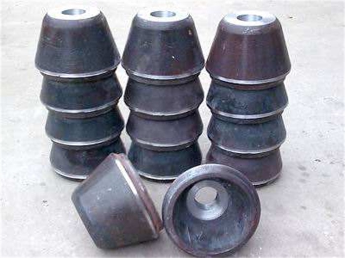 井冈山网架锥头